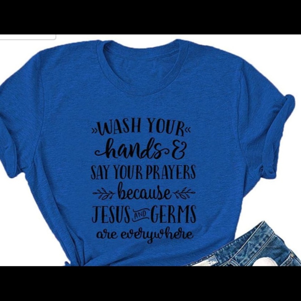 Statement T-Shirt